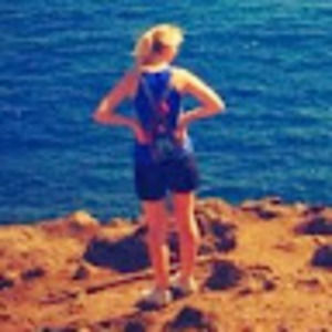 Meet your Posher, Christianna